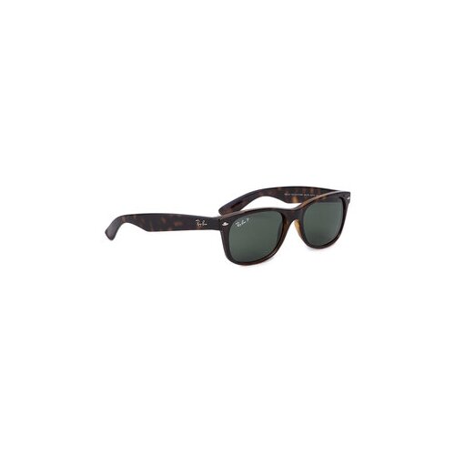 Ray-ban Sončna očala New Wayfarer 0RB2132 902/58 Rjava Slike