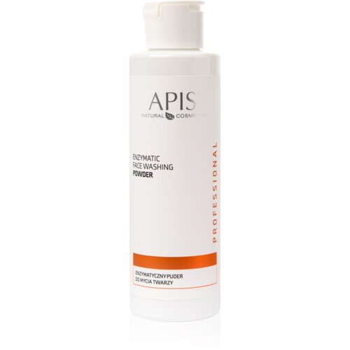 Apis Natural Cosmetics Professional nežni čistilni puder za obraz 80 g Slike