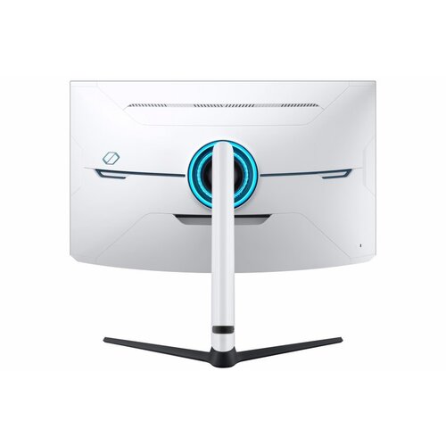 Samsung Odyssey Neo G8 G850NP (2022) 32&amp;quot; LS32BG850NPXEN UHD Gaming Monitor 16:9 zakrivljeni, 1ms (GTG), 240Hz, VA Mini Slike