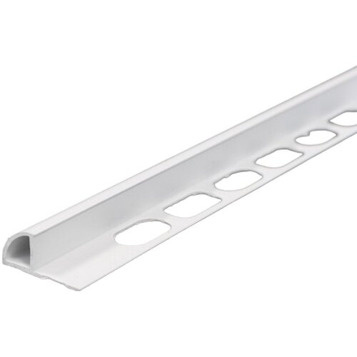  Lajsna PVC NL 01 BIJELA 10MM Cijene