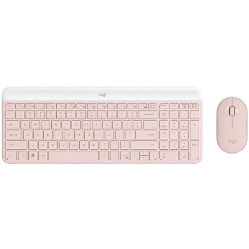 Logitech MK470 Slim Combo – Cijene
