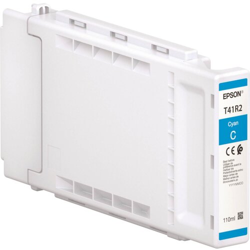  EPSON XD2 SC-T5400 Cyan 110ml Cene