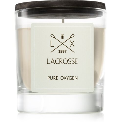 Ambientair Lacrosse Pure Oxygen mirisna svijeća 310 g Cijene