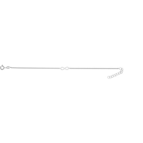 SREBRNI NAKIT SB1181BK 0242 Cene