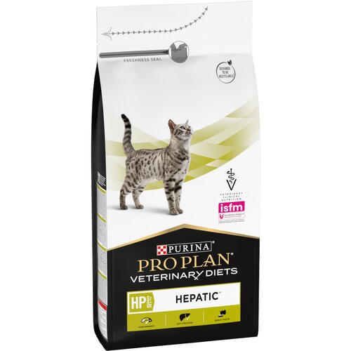 Purina PRO PLAN Veterinary Diets Feline HP ST/OX - Hepatic - 2 x 1,5 kg Cijene