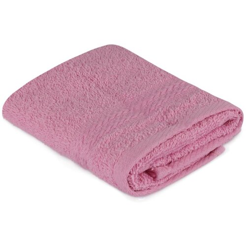 Colourful Cotton Rainbow - Pink Pink Wash Towel Cijene