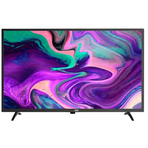  LED TV 32 VOX 32CBH050B 366x768/HD Ready/DVB-T2/C/S2 Slike
