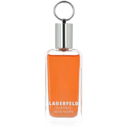Parfem Toaletna voda Lagerfeld Classic Eau de Toilette 50 ml Slike