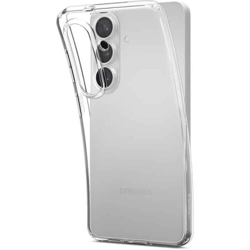Spigen Liquid Crystal maska za Samsung Galaxy S26 kristalno prozirna ACS10727 Slike