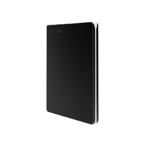  Hard disk TOSHIBA Canvio Slim HDTD320EK3EA eksterni/2TB/2.5"/USB 3.0/crni Cene