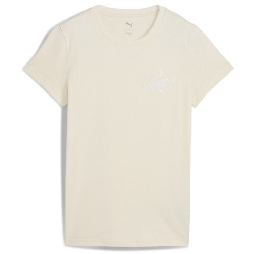 Puma Majica kratak rukav ess script tee W Cene