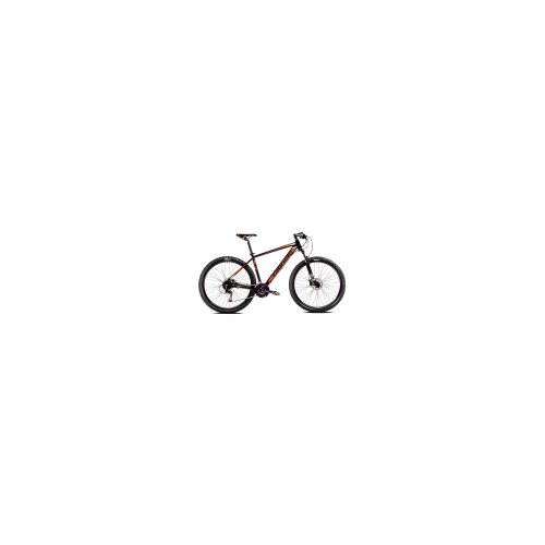 Capriolo bicikl level 9.3 mtb 29 24AL crno-oranž 21 (918535-21) Slike