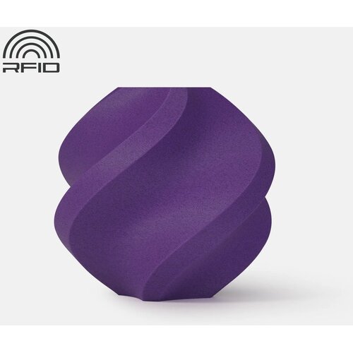 Bambu Lab PLA-CF Iris Purple - Kolut Cijene