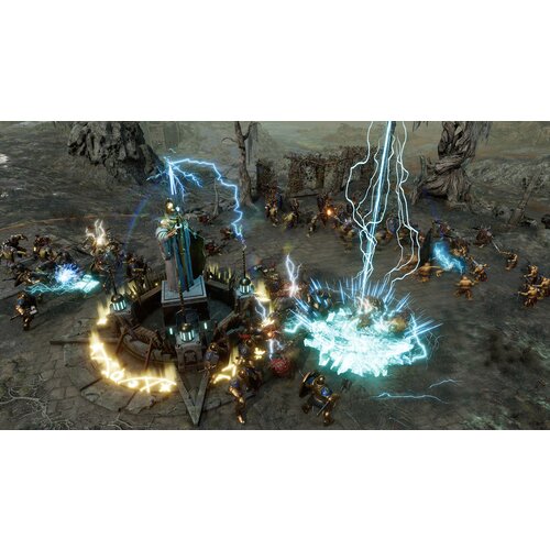 Fireshine Games Warhammer Age Of Sigmar: Realms Of Ruin (Xbox Series X) Slike