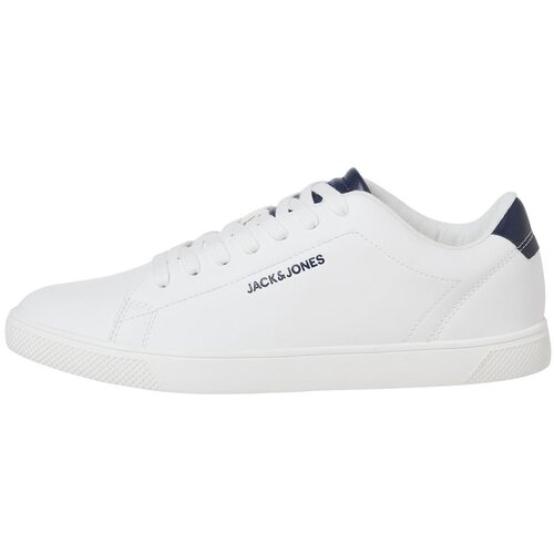 Jack & Jones Nizke superge 'JFWBOSS' marine / bela Cene