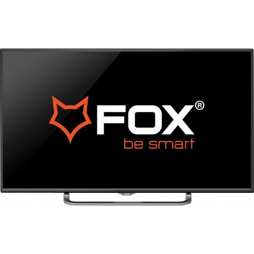 Fox 32DLE268 Smart LED televizor Slike