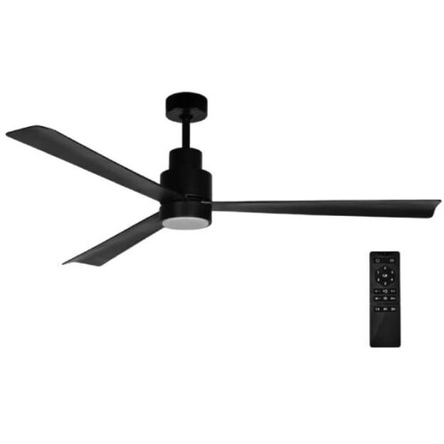 Prosto 3/30-Plafonski ventilator sa LED svetlom CFB036L Cene