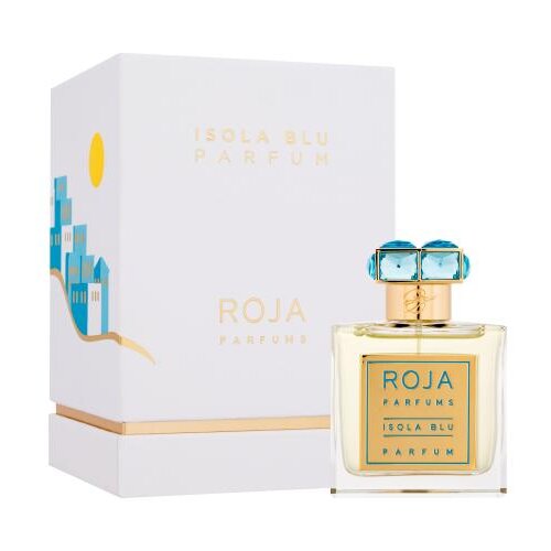 Roja Parfums Isola Blu 50 ml parfem unisex Slike