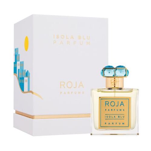 Roja Parfums Isola Blu Cene