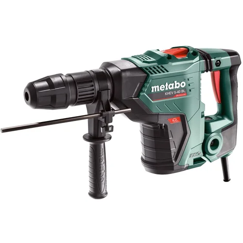 Metabo KHEV 5-40 BL Combi Hammer