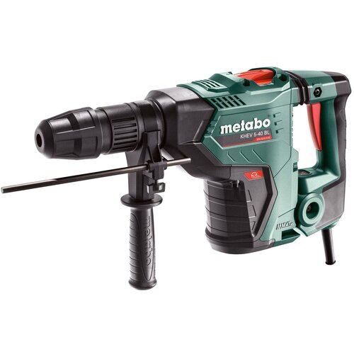 Metabo KHEV 5-40 BL SDS-Max-Kombinirani čekić 1150 W Cijene