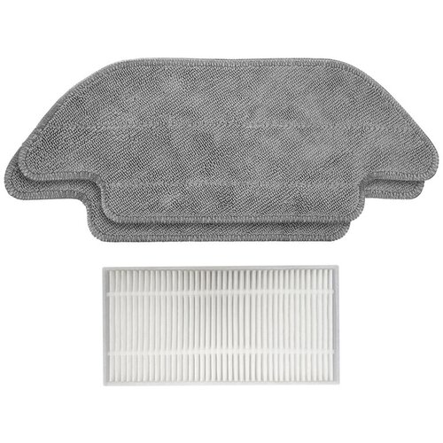 Sencor SRX 0502 Servisni set za SRV 9550BK Cene