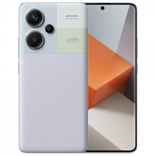 Xiaomi Redmi Note 13 Pro+ 5G 512GB (12GB RAM) Slike