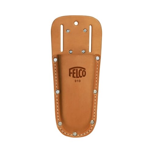 Felco Usnjena etui z zanko in sponko Cene