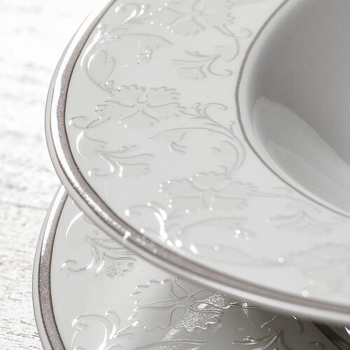 RITZENHOFF &amp;amp; BREKER KOMBINIRANI SERVIS Isabella Fine China Slike