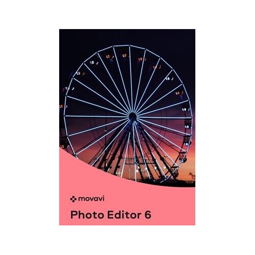 Steam movavi photo editor key (pc) global Cene