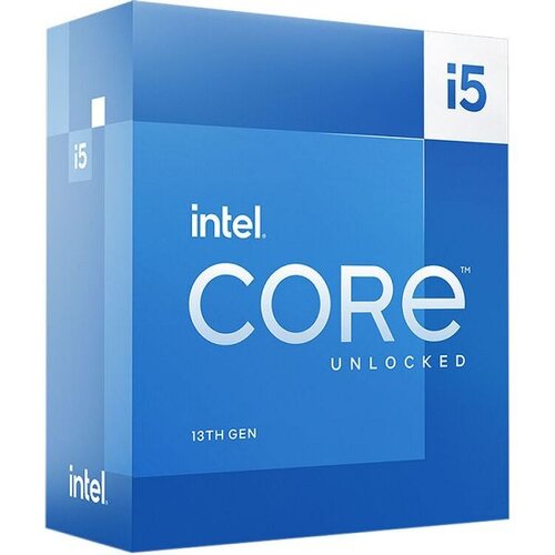  Intel Core i5-13600K 3.5GHz 24MB L3 LGA1700 BOX Raptor Lake, bez hladnjaka Cijene