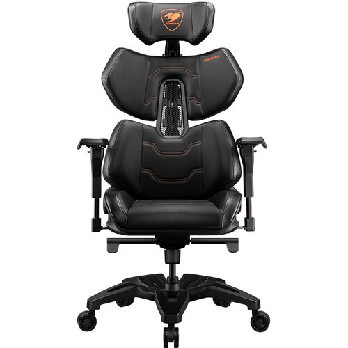 COUGAR GAMING COUGAR TERMINATOR Gaming chair CGR-TER Cene
