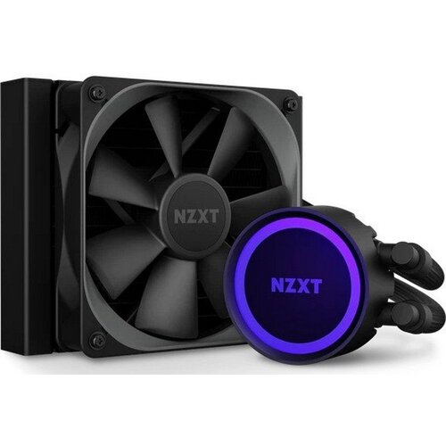 NZXT kraken 120 vodeno hlađenje (RL-KR120-B1) Cene
