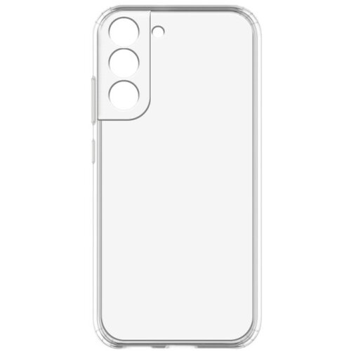 Comicell futrola clear fit za samsung G990B galaxy S21 fe providna Cene