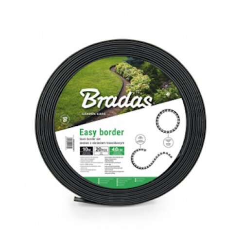 Bradas 40mmobeb4010 grani&#269nik easy border set ( 4450 ) Cene