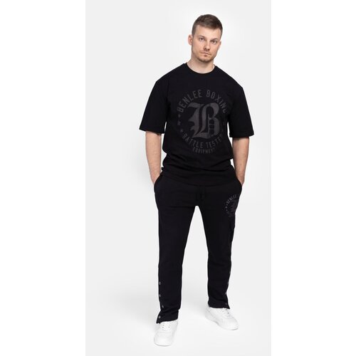 Benlee Lonsdale Men's jogging pants regular fit Cene