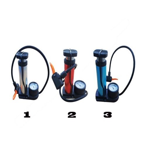  Pumpa nozna bm-4518b alu u boji (PUM0025) Slike