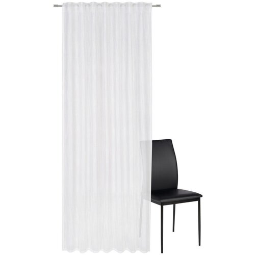 Dieter Knoll KONČANA ZAVESA pol prosojno 140/260 cm Slike