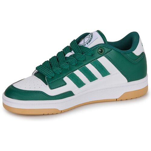 Adidas RAPID COURT LOW J Zelena Cene