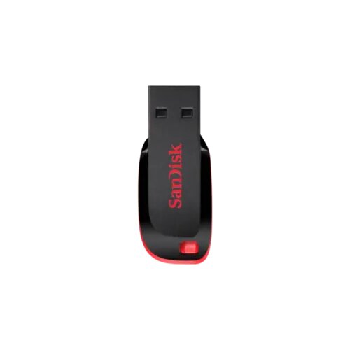  USB Flash SanDisk 128GB Cruzer Blade USB2.0, SDCZ50-128G-B35 Cene