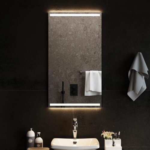  LED kupaonsko ogledalo 50x90 cm Cijene