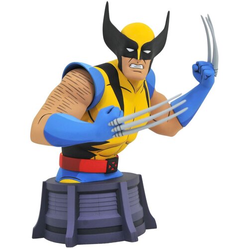 Grupo MARVEL X-MEN WOLVEN ANIMACIJSKI BUST, (21551028) Cene