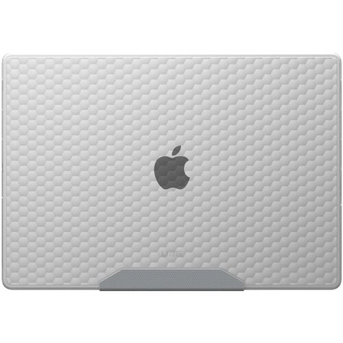  Urban Armor Gear 134012114343 laptop case 40.6 cm (16) Cover Translucent Slike