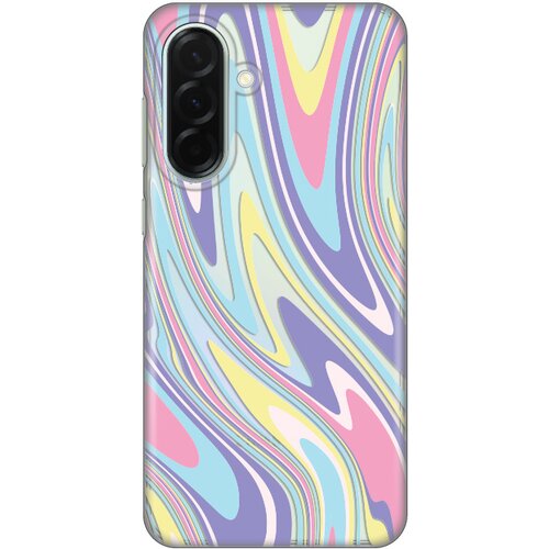  Torbica Silikonska Print Skin za Samsung A366B Galaxy A36 5G Liquid Dream Cene