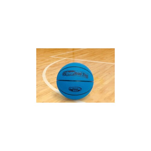 Medicinska lopta košarkaška 2kg Slike