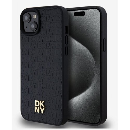 Dkny Ovitek za telefon Črna Cene