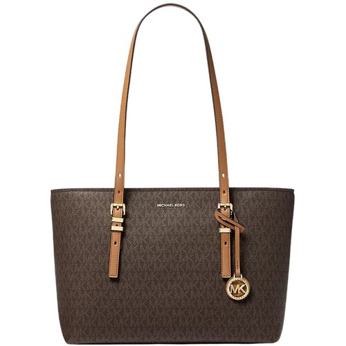 Michael Kors Torbe 30T5GQNT2B Kostanjeva Slike