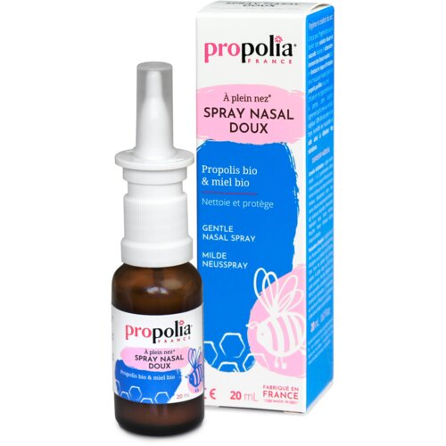Propolia Gentle Nasal Spray - 20 ml Slike
