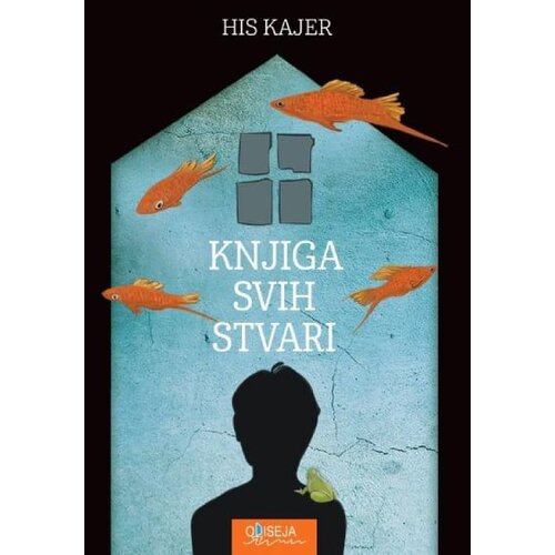  Knjiga svih stvari Cene