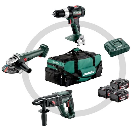 Metabo Combo Set 3.1 685212000 set alata Cijene